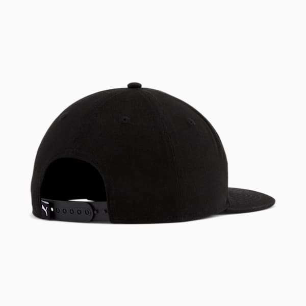 PUMA Triumphant Baseball Cap, BLACK, extralarge