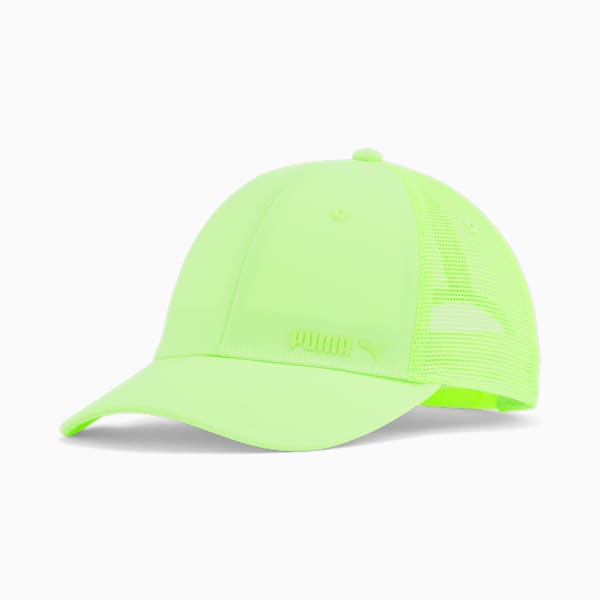 Puma green hat clearance