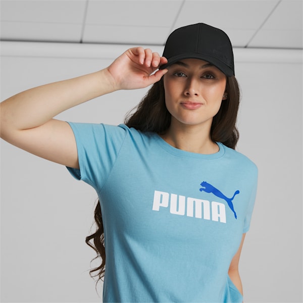 PUMA Endure Trucker Hat, BLACK, extralarge