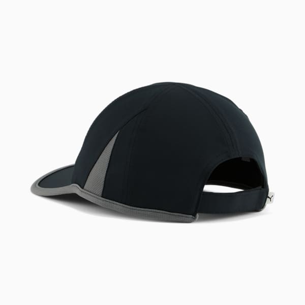 Gorra ajustable PUMA Everyday Performance, BLACK/GREY, extralarge
