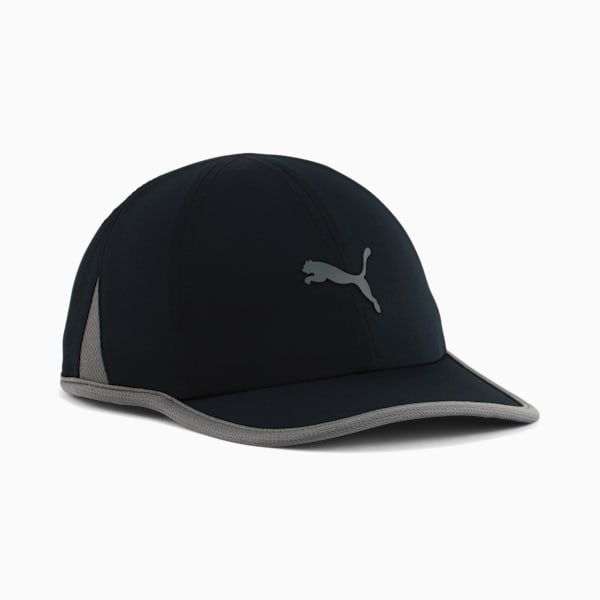 Gorra ajustable PUMA Everyday Performance, BLACK/GREY, extralarge