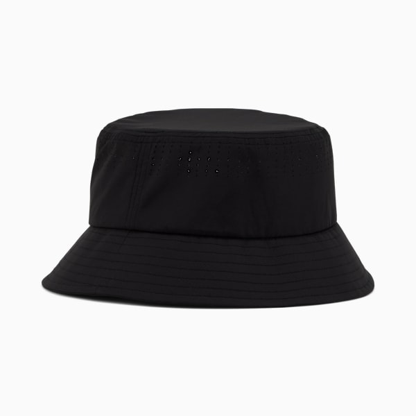 Chapeau bob PUMA Split Vent, BLACK, extralarge