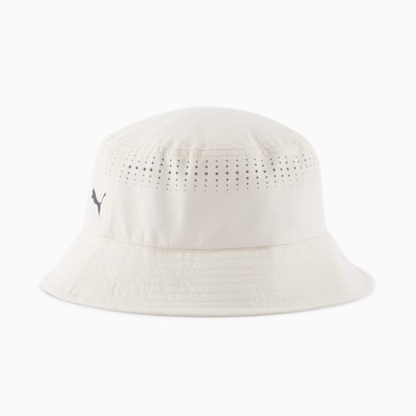 Chapeau bob PUMA Split Vent, CREAM, extralarge