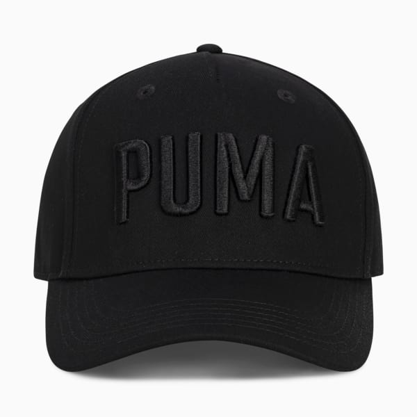 PUMA Stevie Adjustable Women's Cap, BLACK, extralarge