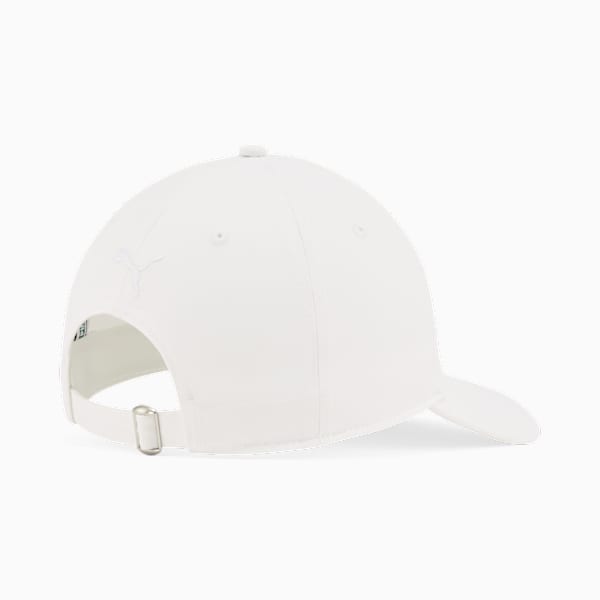 Stevie Women's Adjustable Hat, WHITE, extralarge