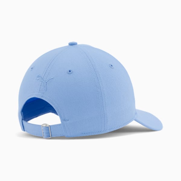PUMA Stevie Adjustable Women's Cap, LT BLUE / PASTEL, extralarge
