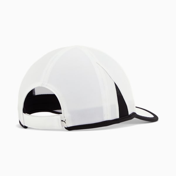 PUMA Everyday Performance Women's Hat, WHITE/BLACK, extralarge
