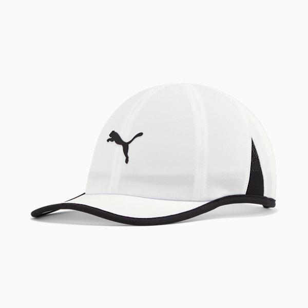 Chapeau PUMA Everyday Performance Femme, WHITE/BLACK, extralarge