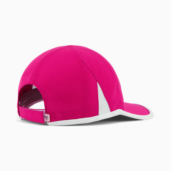 Gorra PUMA Everyday Performance para mujer, MEDIUM PURPLE, extralarge