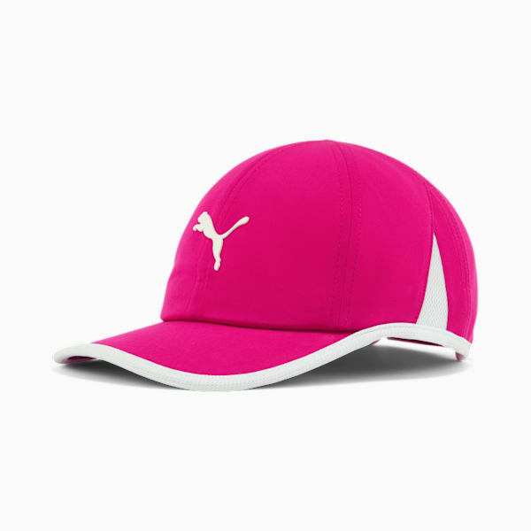 Gorra PUMA Everyday Performance para mujer, MEDIUM PURPLE, extralarge
