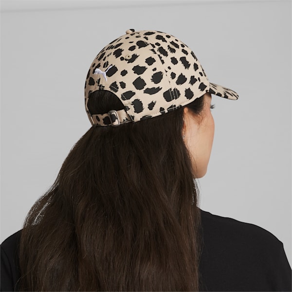 Women's Summit Badge Hat