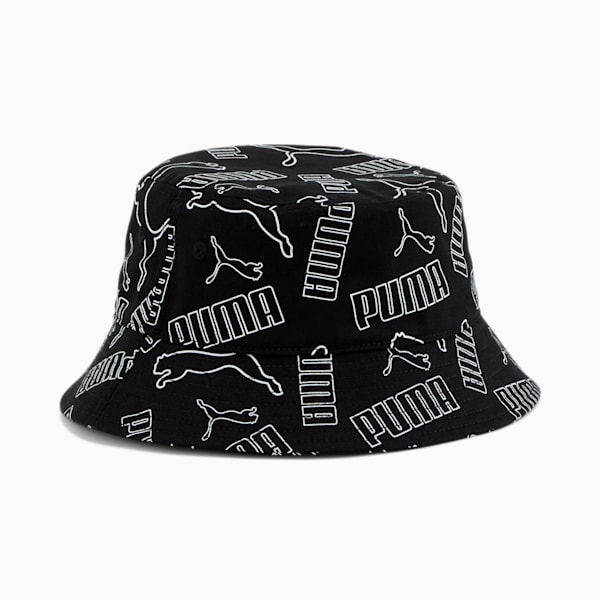 豪奢な Bucket Power PUMA Hat PUMA | 帽子