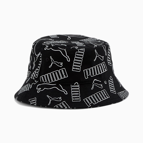 PUMA Power Bucket Hat | PUMA