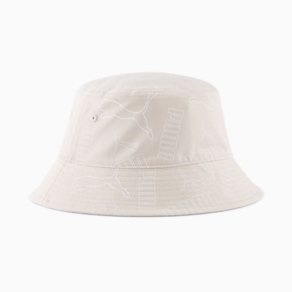 Puma bucket hat white best sale
