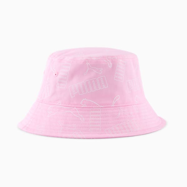 Chapeau bob PUMA Power, LT PASTEL PINK, extralarge