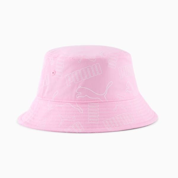 Chapeau bob PUMA Power, LT PASTEL PINK, extralarge