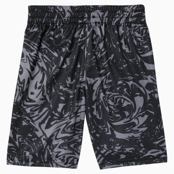 PUMA Power Pack Little Kids Shorts PUMA