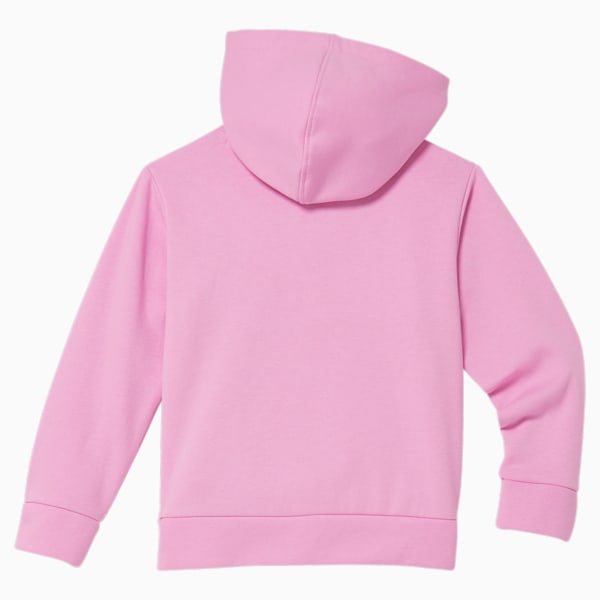 Butterfly Pack Little Kids' Hoodie, LILAC CHIFFON, extralarge