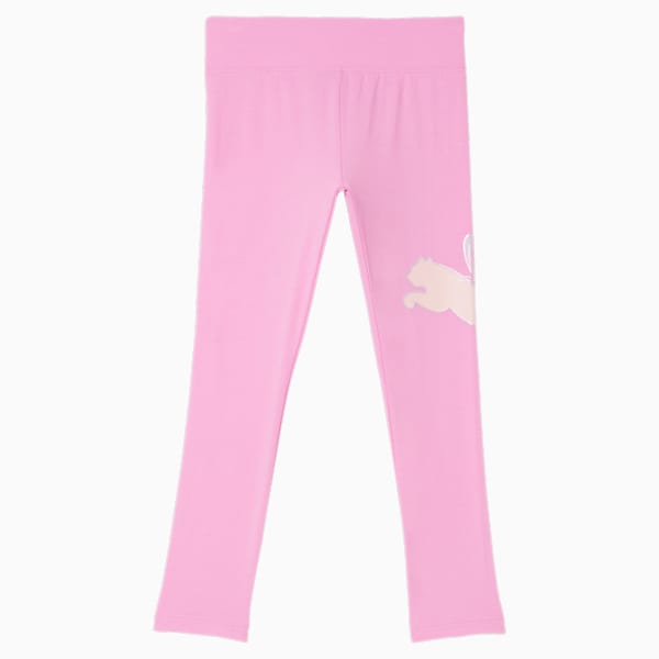 Butterfly Pack Logo Little Kids' Leggings