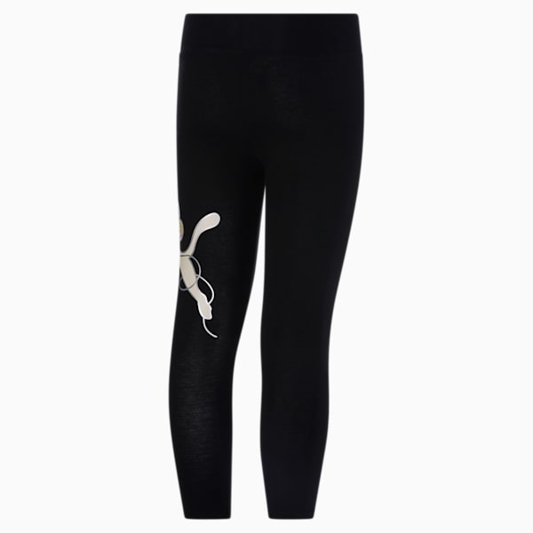 Leggins puma discount niña