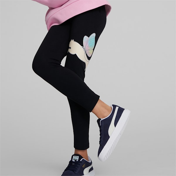 Leggings puma niña shop