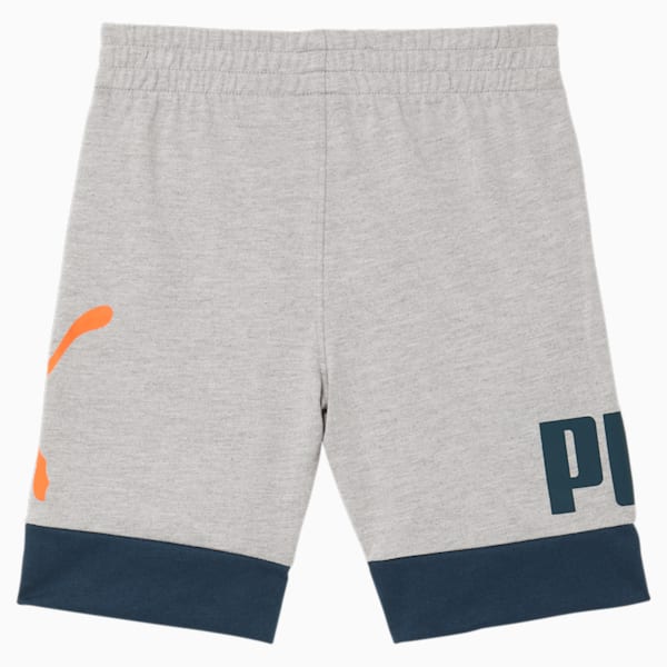 Short puma garcon clearance