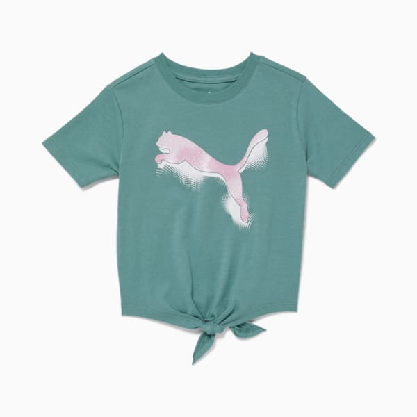 Puma t shirt baby store