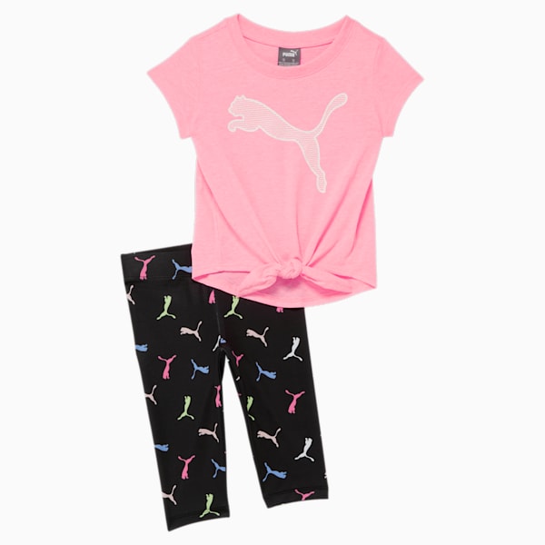 Puma two piece outfit deals