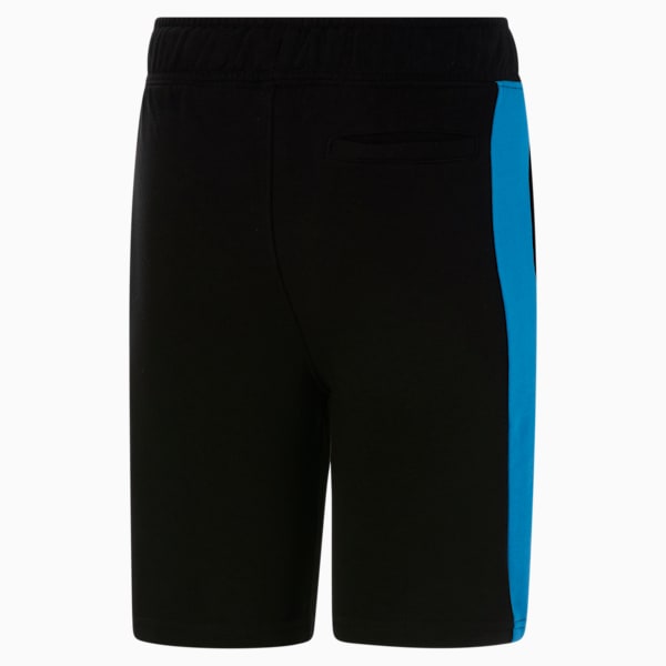 T7 Classics Big Kids' Shorts, PUMA BLACK, extralarge