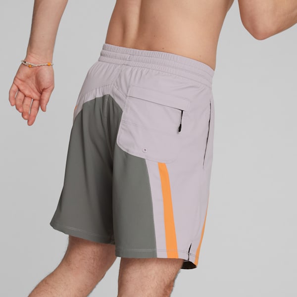 Puma swimwear mens clearance