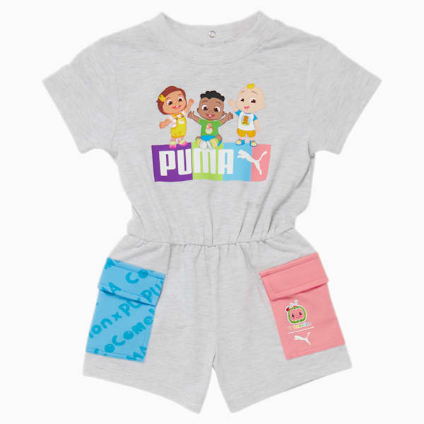 Puma Outfit For Babies | estanciaarroyoverde.com.ar