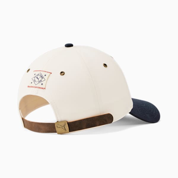 PUMA NYC Chester Cap, IVORY, extralarge