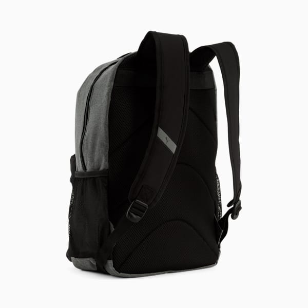 Mochila Meridian, MEDIUM GREY, extralarge