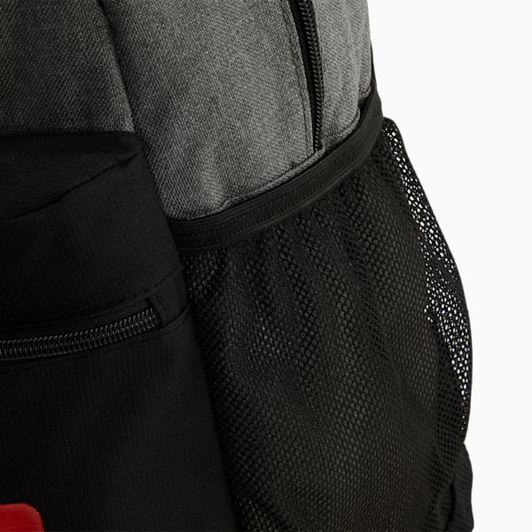 Mochila Meridian, MEDIUM GREY, extralarge