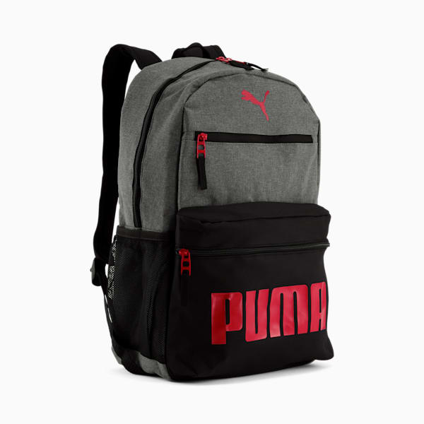 PUMA Unisex Flap Top Backpack