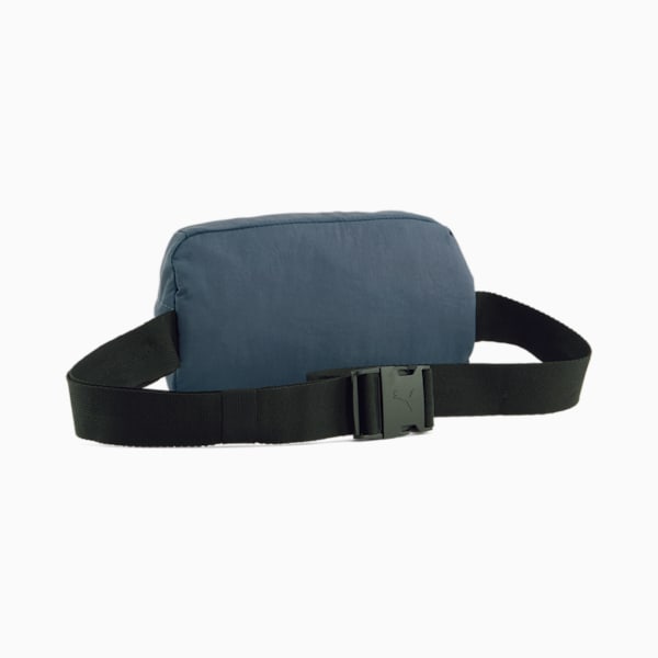 PUMA Aspire Women's Waistpack Bag, PINK/BLUE, extralarge