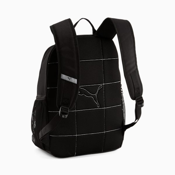 PUMA Training Backpack, BLACK, extralarge