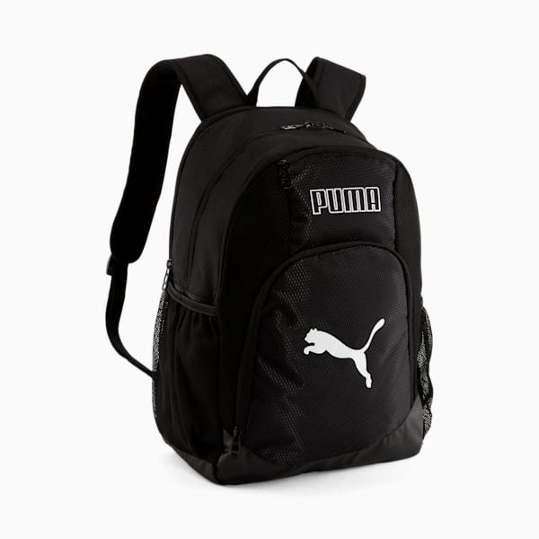 Sac à dos pour entraînement PUMA, BLACK, extralarge