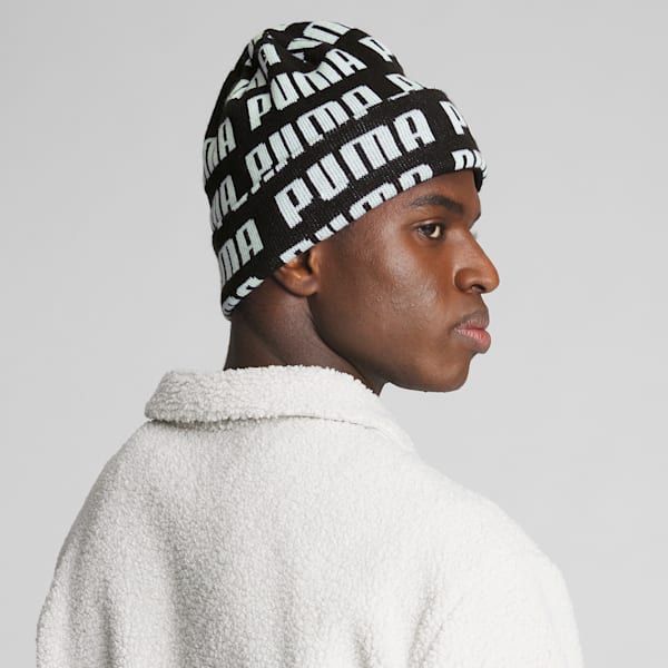 Puma beanie hat shop