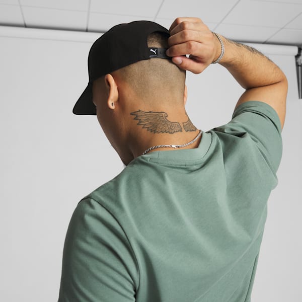 Puma hip hop cap top