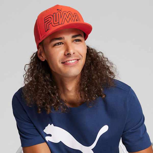 Playera puma new arrivals sonic