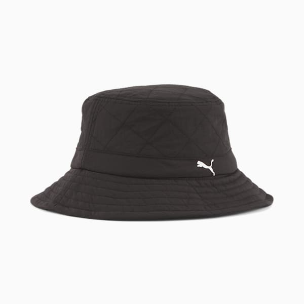 PUMA Quilted Bucket Hat | PUMA