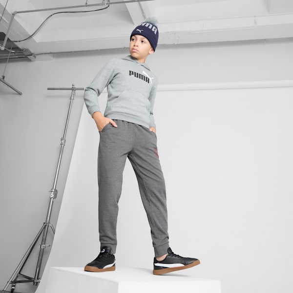 Gorro PUMA Pom, NAVY, extralarge
