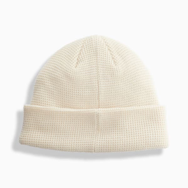 PUMA Watchman Beanie, CREAM, extralarge
