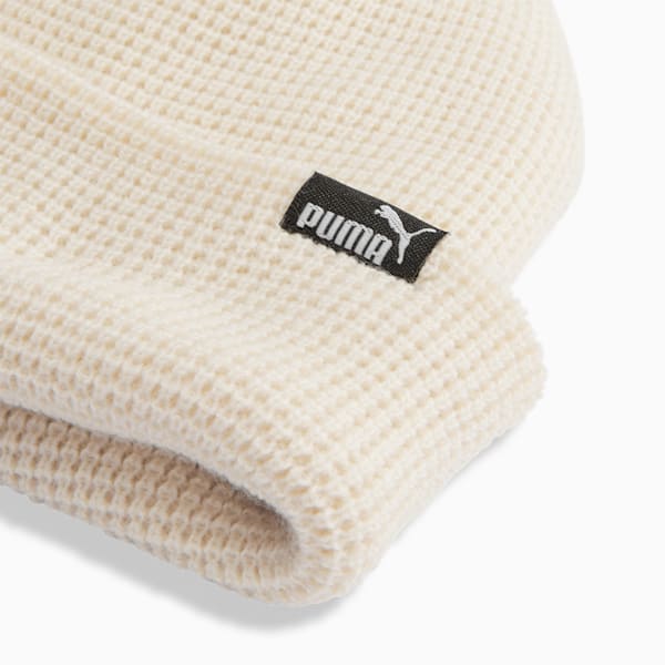 PUMA Watchman Beanie, CREAM, extralarge
