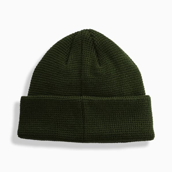 Gorro PUMA Watchman, DARK GREEN, extralarge