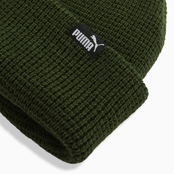 Gorro PUMA Watchman, DARK GREEN, extralarge