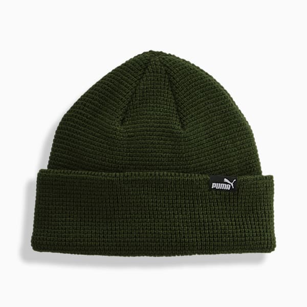 Gorro PUMA Watchman, DARK GREEN, extralarge