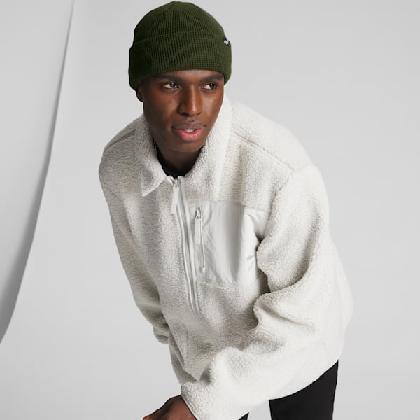 Gorro PUMA Watchman, DARK GREEN, extralarge