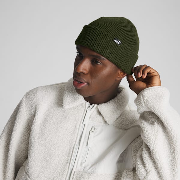 Gorro PUMA Watchman, DARK GREEN, extralarge